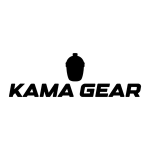 KAMA GEAR Logotype