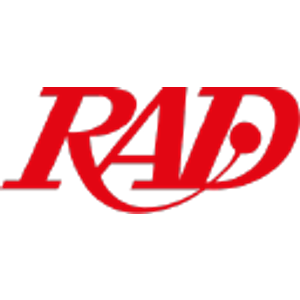 Rad Logotype