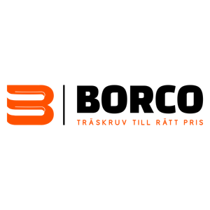 BORCO Logotyp