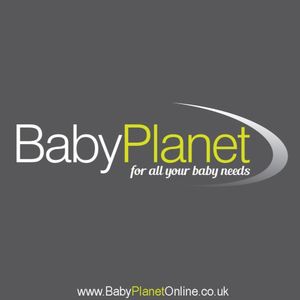 Baby Planet Logotype