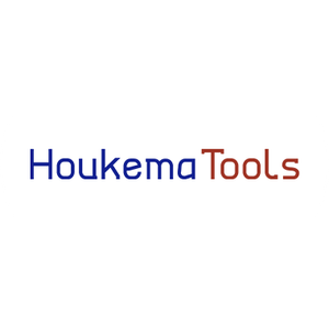 houkematools.nl Logotype