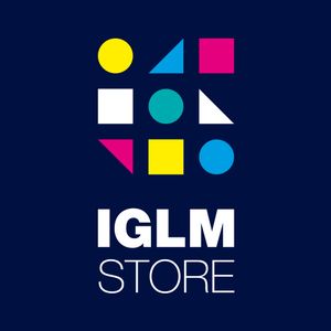 IGLM STORE Logotipo