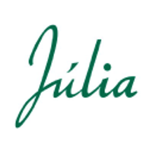 Perfumeriajulia Logotipo