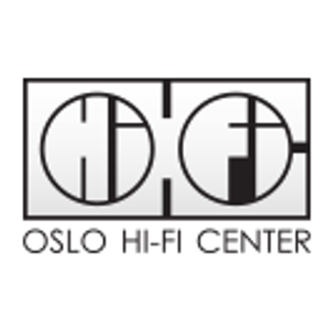 Oslo Hi Logo