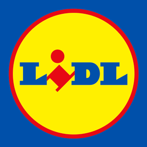 Lidl Reisen Logo