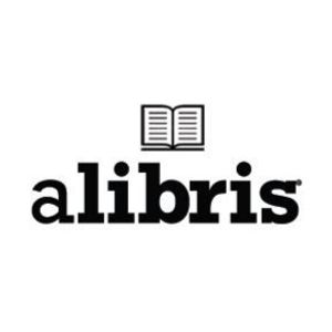 Alibris Logotype