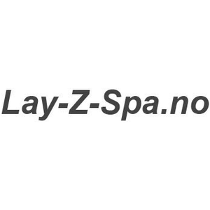 Lay-Z-Spa Logo