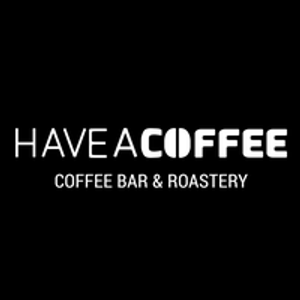 Have A Coffee