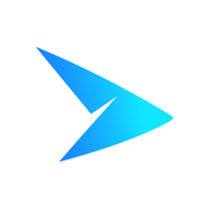 Löparshop Logotyp