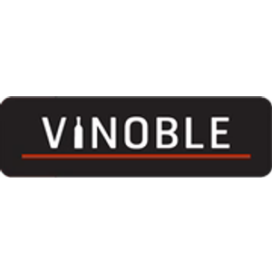 VINOBLE Odense Logo