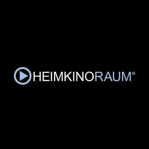 HEIMKINORAUM | Munich Logo