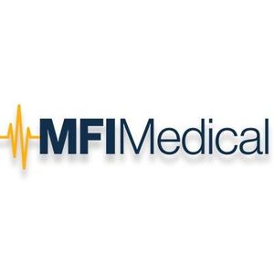 MFIMEDICAL Logotype