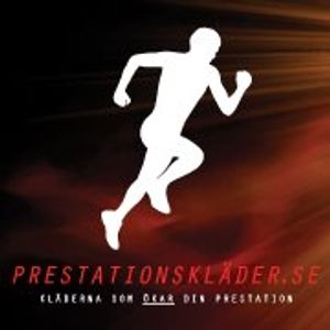 Prestationskläder