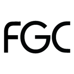 Feel Good Contacts Logotype