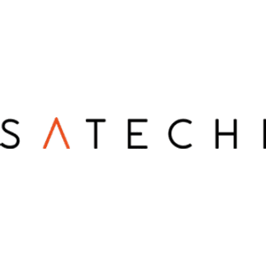 Satechi Nordic Logotyp