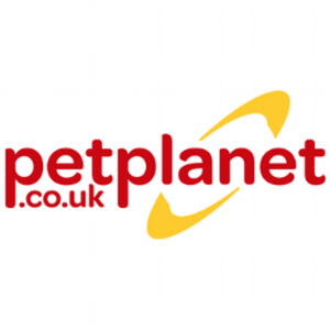 Pet Planet Logotype