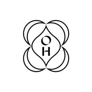Ottoman Hands Logotype