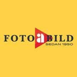 Foto A-Bild Logotyp