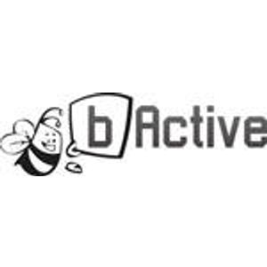 bactive.se Logotyp
