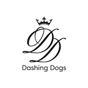 Dashing Dogs Logotyp
