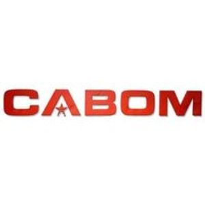 Cabom AB Logotyp