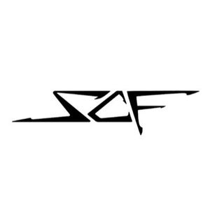 Simply Carbon Fiber Logotype