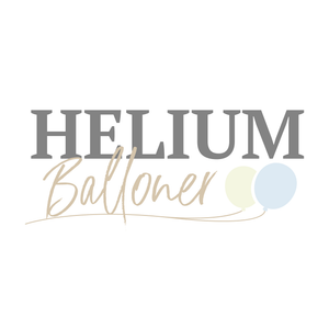 Heliumballoner