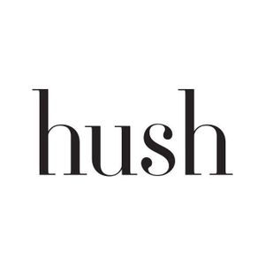 Hush Logotype