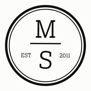 Munkstore Logo