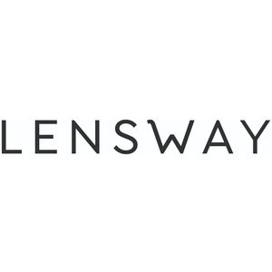 Lensway Logo