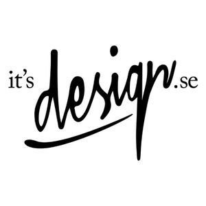 It's Design Logotyp