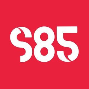 Sport'85 Logotipo