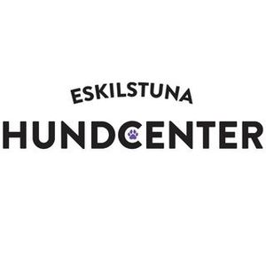 Eskilstuna HundCenter Logotyp