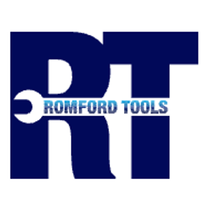 Romford Tools Logotype