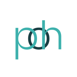 peaceofhome.se Logotyp
