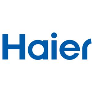 Haier Logotype