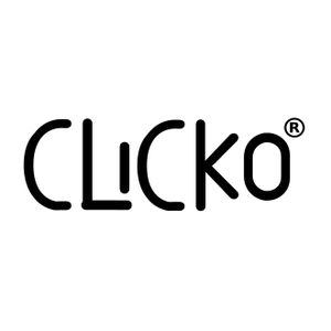 Clicko Logotyp