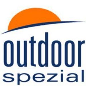 Outdoorspezial Logotype