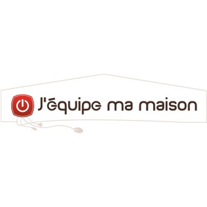 Jéquipe ma maison Logotype