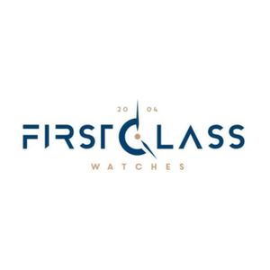 First Class Watches Logo