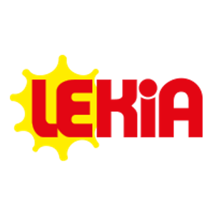 Lekia Logo