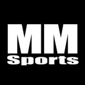 MMSports Logotyp