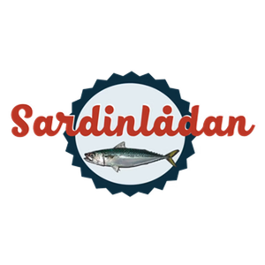 Sardinlådan Logotyp