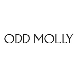 Odd Molly Logotyp