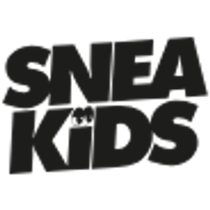 Sneakids Logo
