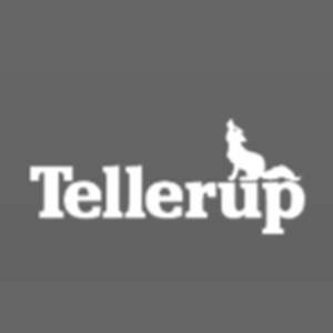 Tellerup