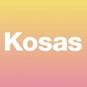 Kosas Logotype