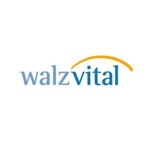 Walzvital Logotyp