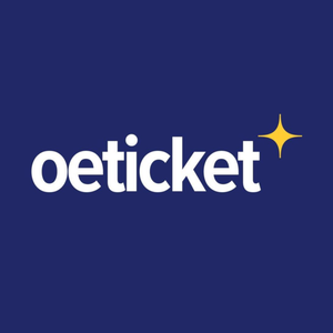 Oeticket Logotyp