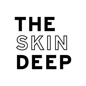 The Skin Deep Logotype